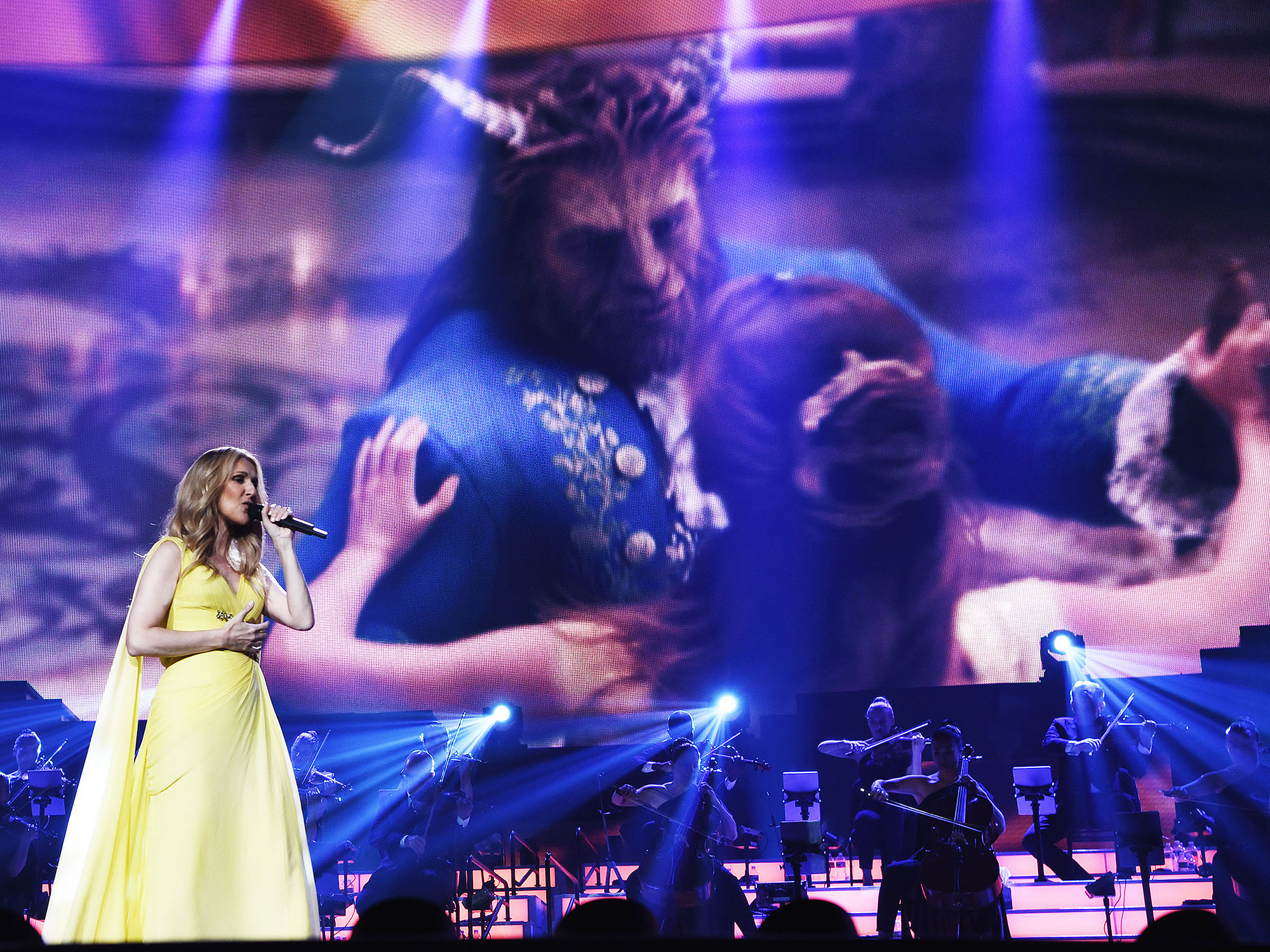 Photos By Denise Truscello